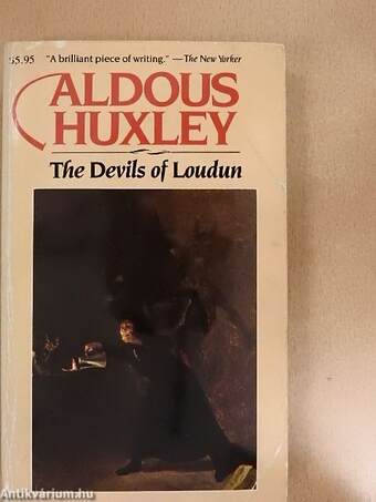 The Devils of Loudun