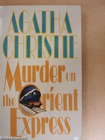 Murder on the Orient Express