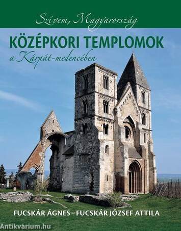 Középkori templomok a Kárpát-medencében