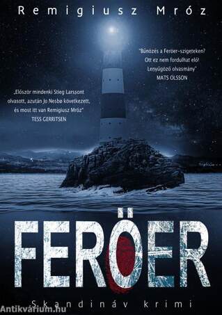 Feröer