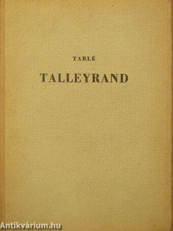 Talleyrand