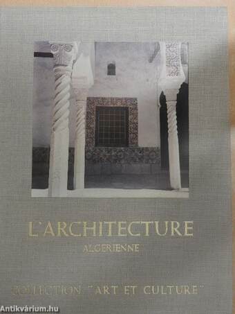 L'Architecture Algerienne