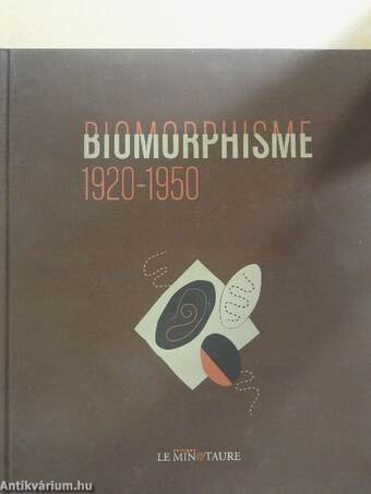 Biomorphisme 1920-1950