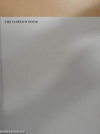 The Garden Book