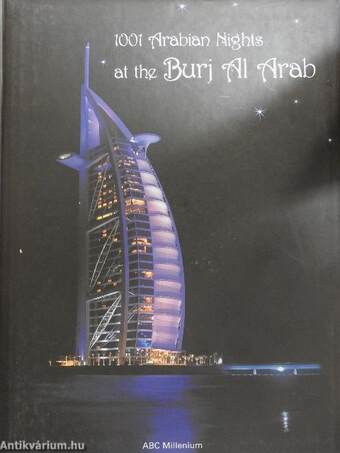 1001 Arabian Nights at the Burj Al Arab