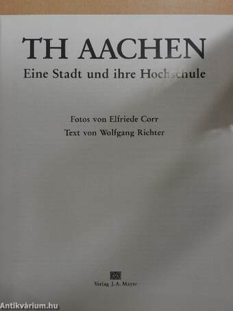 Th Aachen