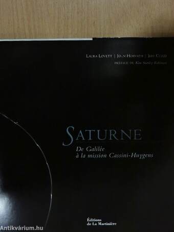 Saturne