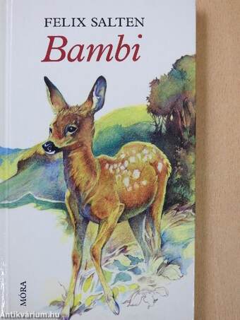 Bambi