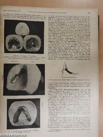 Deutsche Zahnärztliche Wochenschrift 1939. januar-dezember