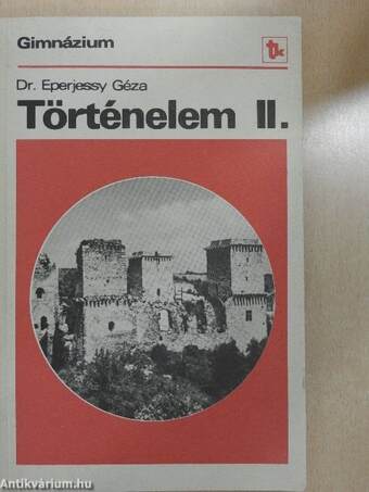 Történelem II.