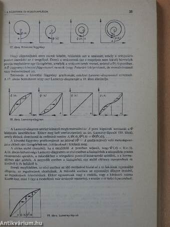 Közönséges differenciálegyenletek