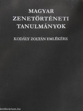 Kodály Zoltán emlékére