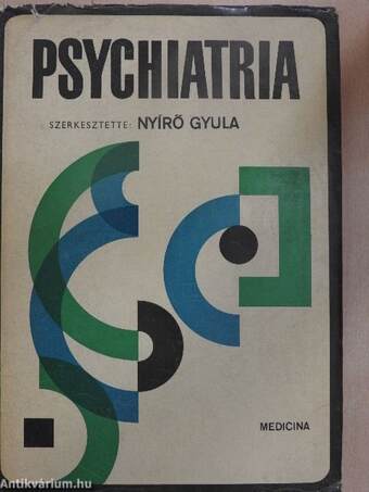 Psychiatria