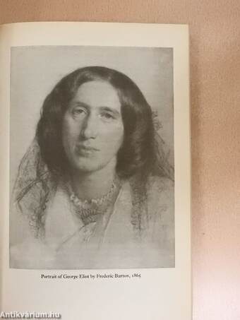 George Eliot