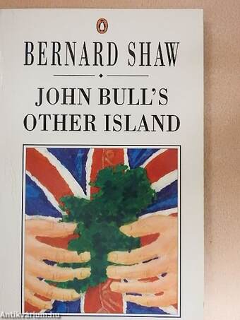 John Bull's Other Island