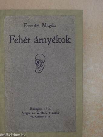 Fehér árnyékok