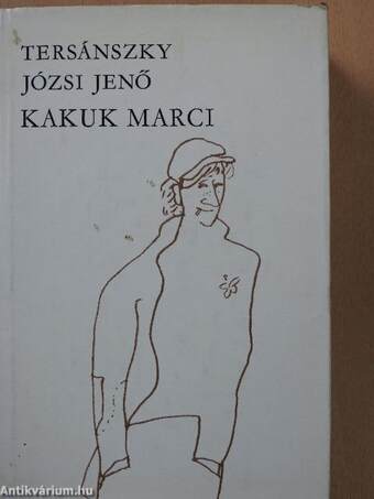 Kakuk Marci