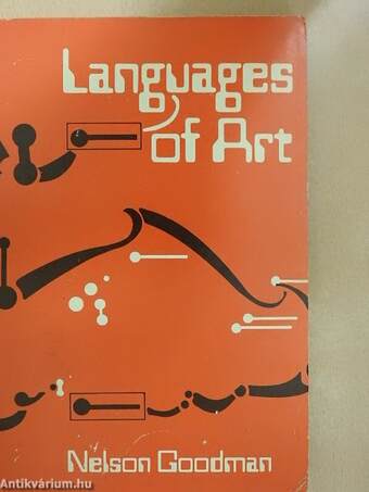 Languages of Art