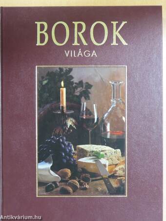 Borok világa