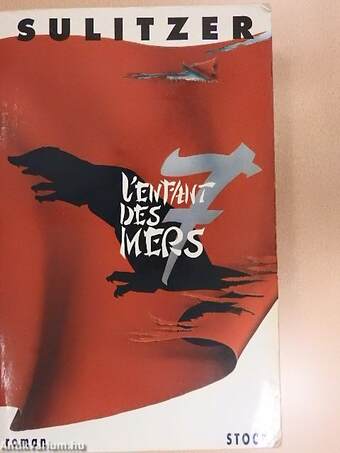 L'Enfant des Sept Mers