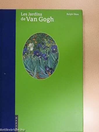 Les Jardins de Van Gogh