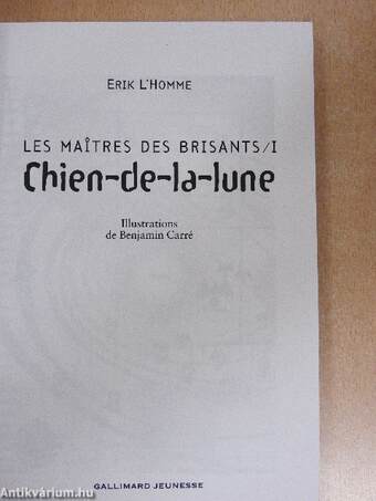 Chien-de-la-lune