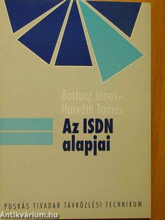 Az ISDN alapjai