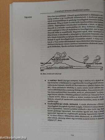 A környezetismeret tanításának módszertana