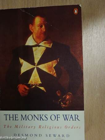 The Monks of War