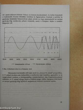 Az európai gazdaság-világ történeti földrajza