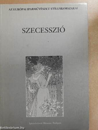 Szecesszió I-II.