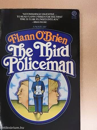 The Third Policeman