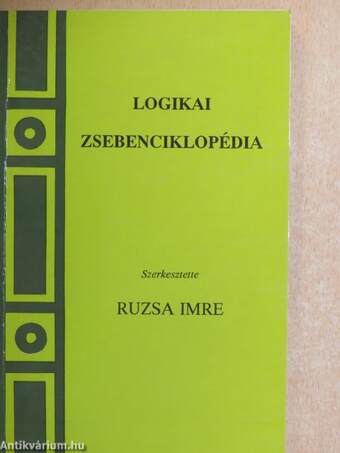 Logikai zsebenciklopédia