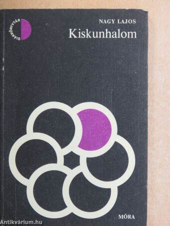 Kiskunhalom