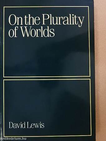 On the Plurality of Worlds