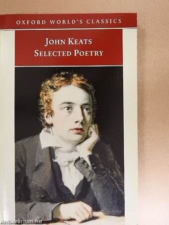 Selected Poetry