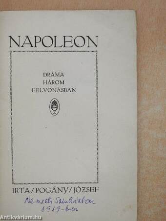 Napoleon