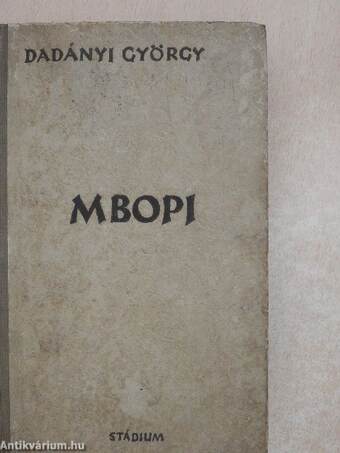 Mbopi