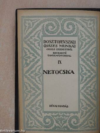 Netocska