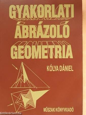 Gyakorlati ábrázoló geometria