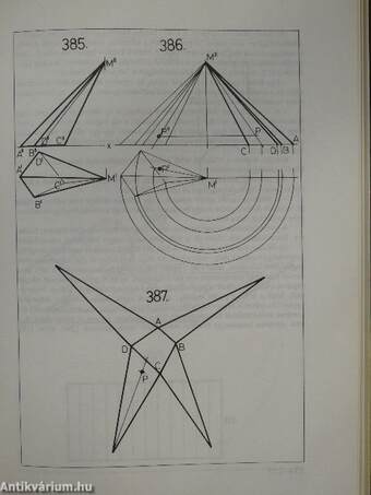 Gyakorlati ábrázoló geometria