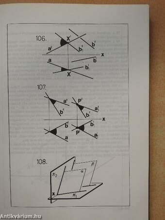 Gyakorlati ábrázoló geometria