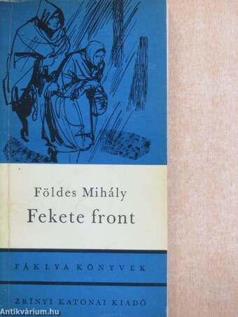 Fekete front