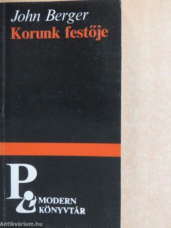 Korunk festője