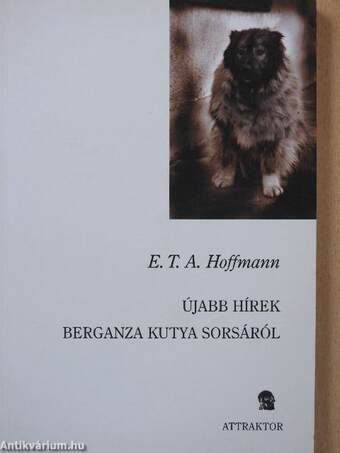 Újabb hírek Berganza kutya sorsáról