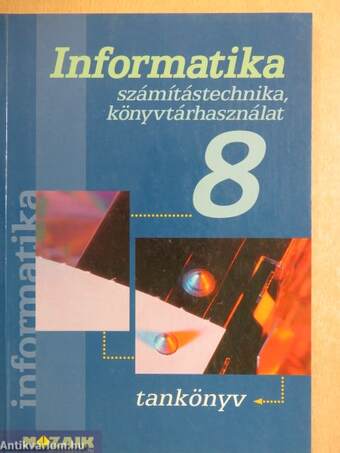 Informatika 8.