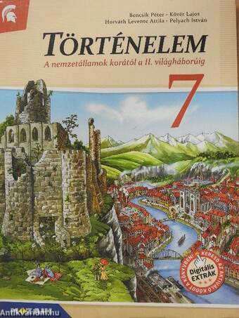 Történelem 7.