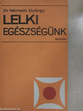 Lelki egészségünk