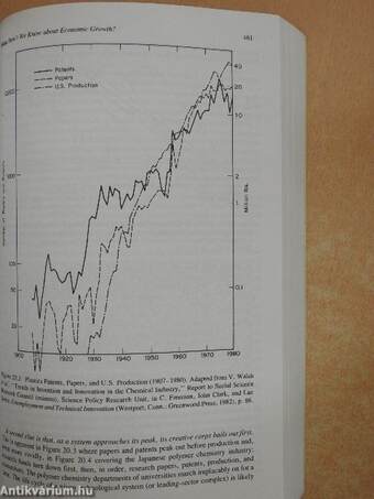 Theorists of Economic Growth from David Hume to the Present