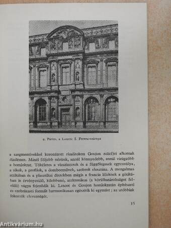 Francia és angol renaissance művészet